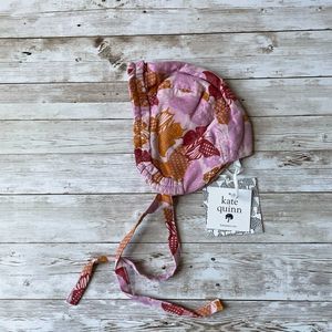 Kate Quinn Butterfly Bonnet